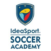 ideasports_soccer_academy_logo